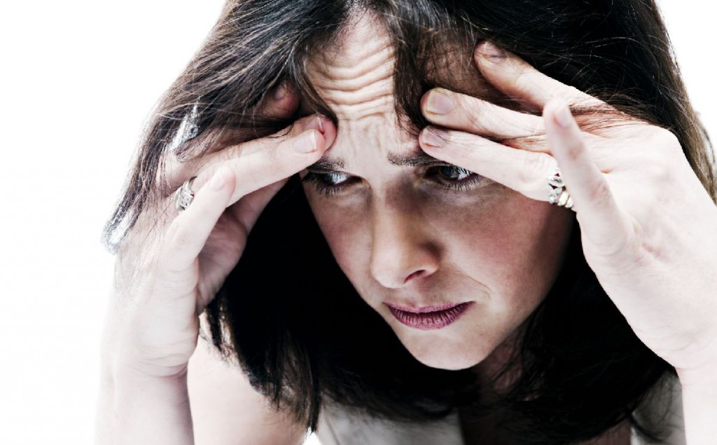Stress, Anxiety and Depression