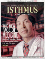 The New Face of Medicine