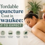 Affordable Acupuncture Cost in Milwaukee