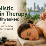 Holistic Pain Therapy in Milwaukee