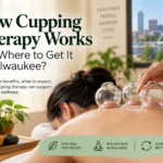 cupping therapy in Milwaukee