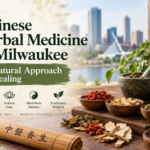 Chinese Herbal Medicine in Milwaukee