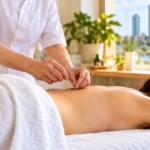 acupuncture for back pain in Milwaukee