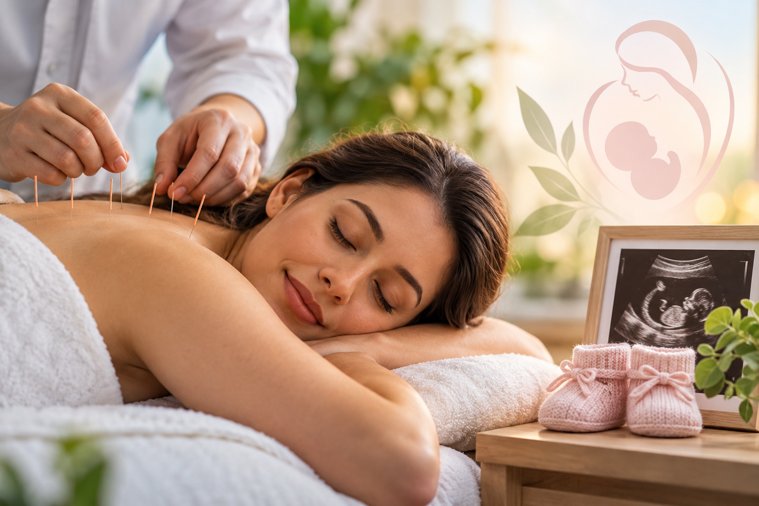 acupuncture for fertility in Milwaukee